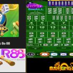 Rich88 - Mahjong118 - Sic Bo 88